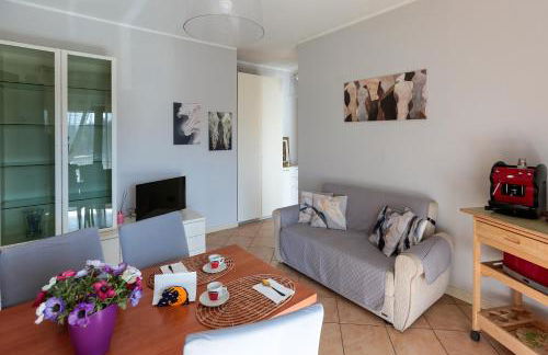 Casa Verina - Balconi colorati - Quattromiglia - Foto 1