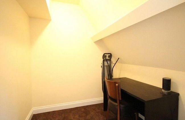 Tokyo Apartments - Foto 14