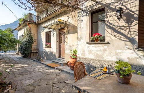 Historic Italian House in Val Grande near Lake Maggiore - Foto 12