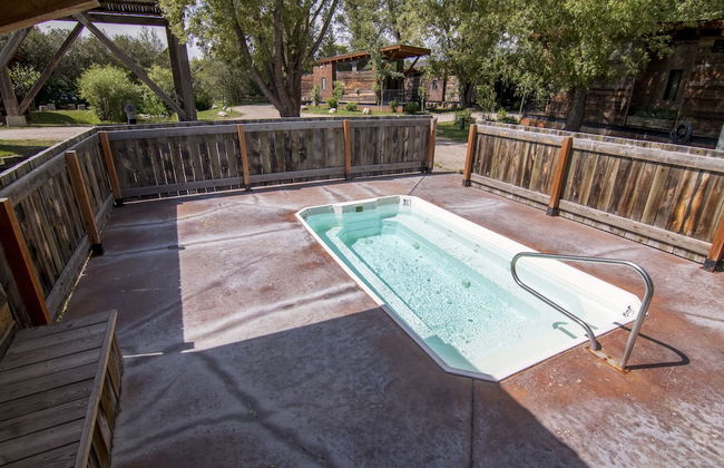 Fireside Resort - Foto 24