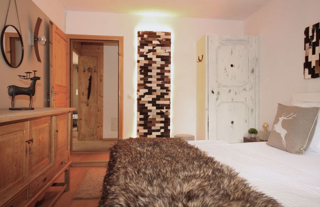 Chalet Belle Kitz 2 - Foto 3