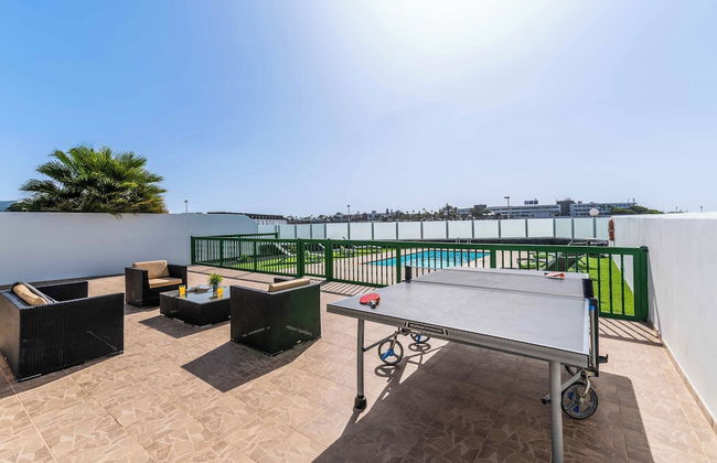 Villa Pargo - Photo 23