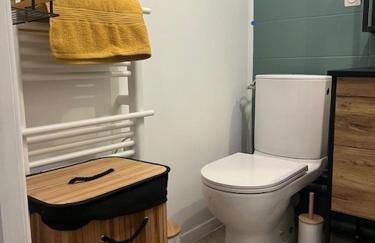 Petit Cocon des Rives Proche Stanislas - Foto 50