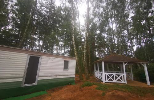 Nad samą wodą własna deska SUP grill altana hamaki ognisko BRZÓZKI 2 miejsce dla max 6 osób i dwójki dzieci - jedna sypialnia z małymi łóżkami - Foto 20