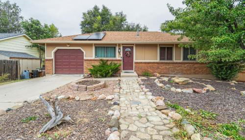 One Level Home Near Downtown Hot Tub - Foto 4