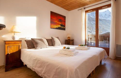 Chalet du Golf 618 - Happy Rentals - Foto 6