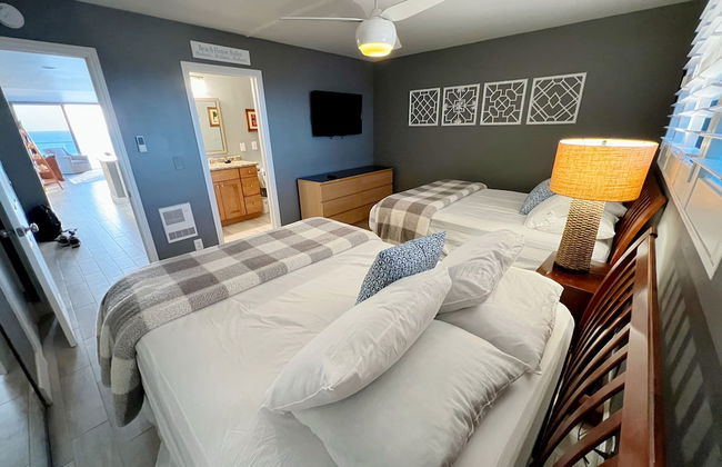 Ocean View Luxury Condo - Foto 7