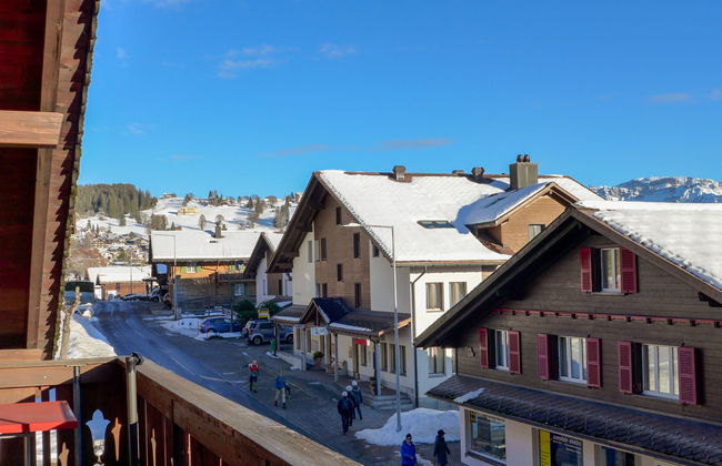 Chalet Burgfeld - Foto 24