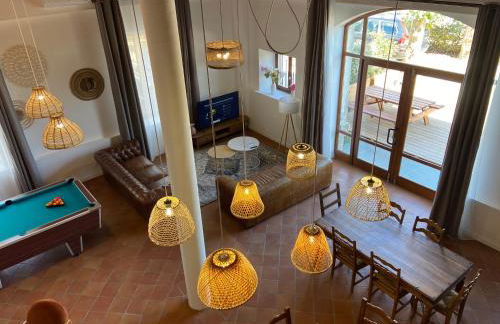 Maison, canal du midi piscine - Photo 30