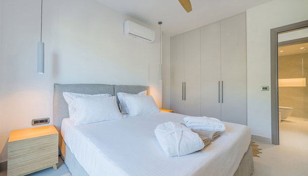 Increteblue Suites - Foto 2, Habitación