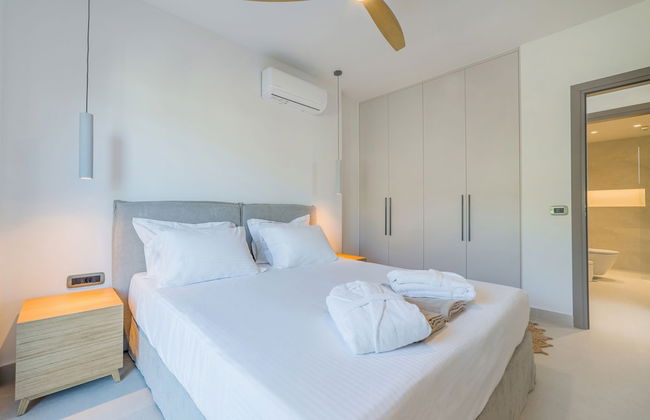 Increteblue Suites - Foto 1