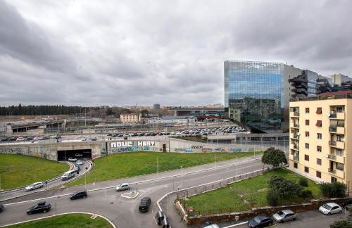 Rome City View - 2 Bedroom Apartment for 4 - Photo 47