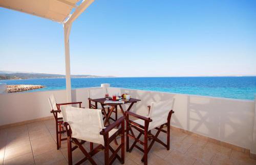 Amarandos Sea View Apartments - Photo 49