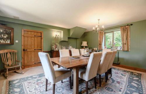 Spacious 5 bed Barn in the Heart of Worcestershire - Foto 20