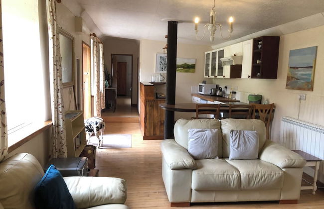 Monument Field South Brent - Foto 80