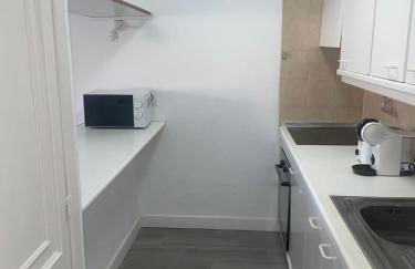 Apartamento con encanto en Las Brisas - Foto 6