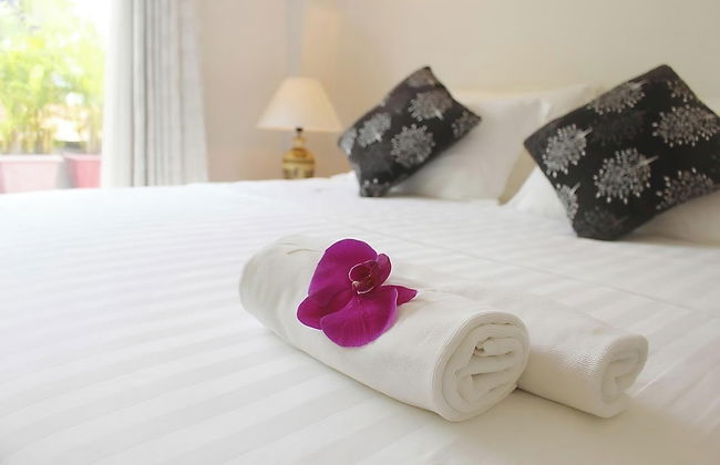 Downtown Retro Serviced Apartment - Foto 9