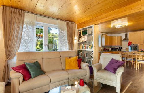 Ferienwohnung Haus Luise - Foto 10