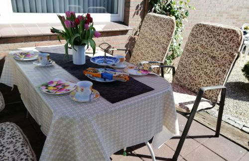 Feriendomizil Familie Finke - Foto 8