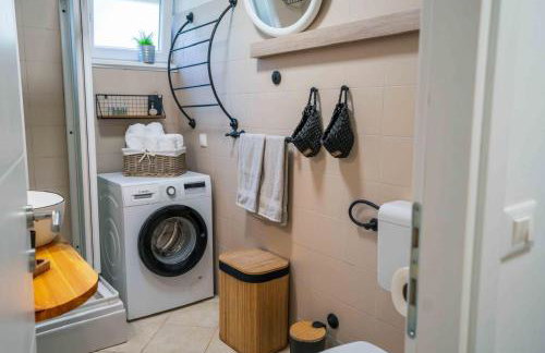 Garden4You - Apartment With Terrace And Garden Next To Marjan Park - 2 free bikes - Foto 8