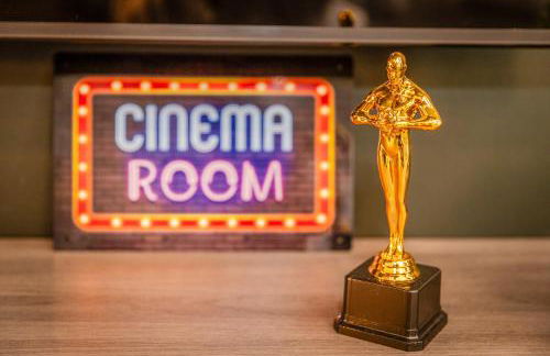 Studio 68 Proche Basel Home Cinéma & Confort - Foto 6