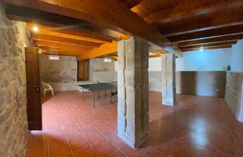 Casa de Sampaio, Castelo Mendo - Foto 30