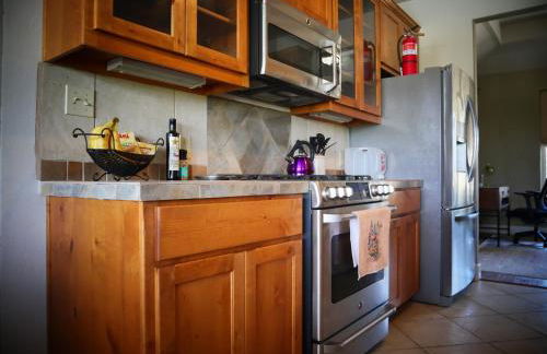 Hilltop Saltwater Pool and Hot Tub - Foto 34