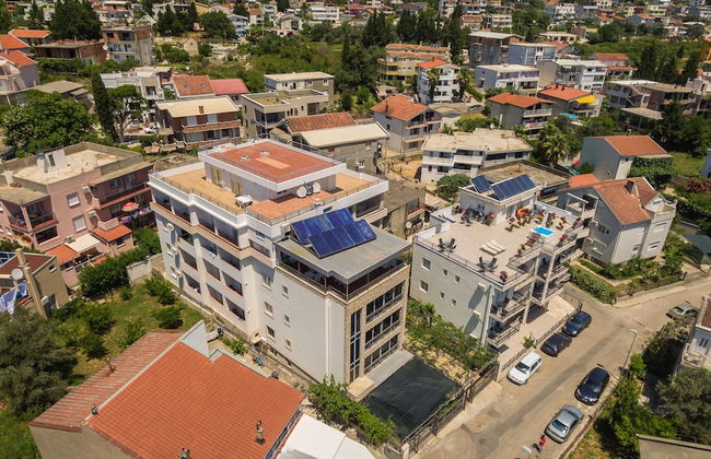 ApartHotel Stijovic - Foto 53