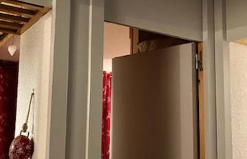 Le Mottet -Prariond - ESF & Skis aux pieds - Foto 15