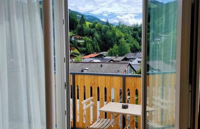 All-Suite Resort Fieberbrunn - Foto 32