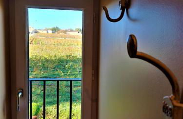 La Chartreuse d'Ertan "Les vignerons" 4 étoiles - Foto 23