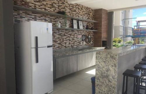 Apartamento encantandor-perto centro e shopping - Foto 24