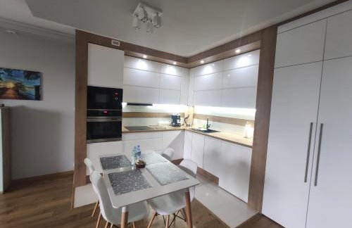 Apartament Żeglarski Wilkasy - Foto 4