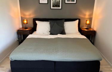 UNiQE I Stilvolle 115qm I Terrasse I BBQ - Foto 17