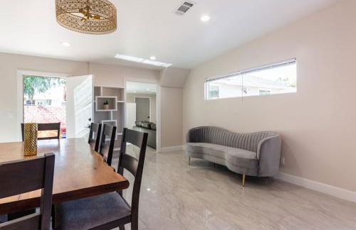 Spacious 5 BR Brand New House LAX - Foto 29