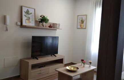 APARTAMENTOS TURISTICOS LAS CANDELAS - Photo 62