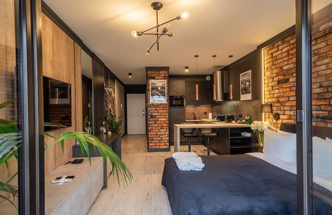 Loft House Premium Apartments - Foto 16