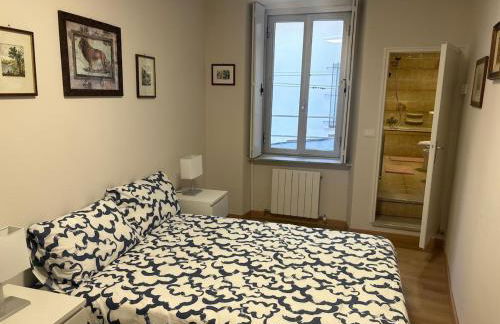 Una finestra sul mare 1 - A window on the sea 1 - Nervi - Genoa - Foto 29