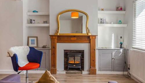 Relax with the whole family at the cosy cottage - Business rates available please enquire - Foto 5