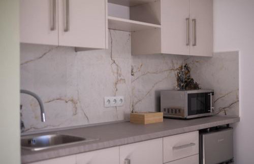 Heavens Balcony Meteora - Foto 69