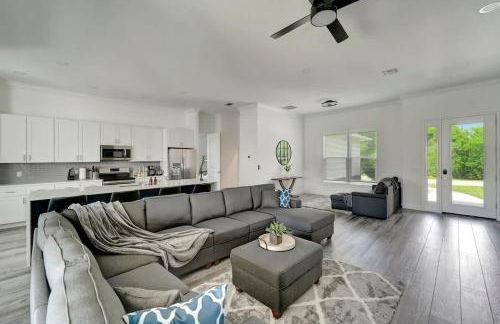 Modern luxe getaway for families near Siesta Key - Foto 10