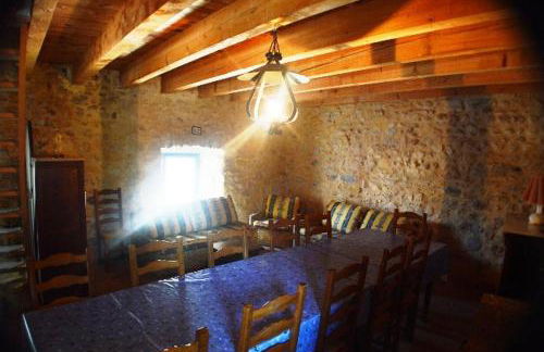 Gîte #12, 12 Pers, Domaine De Ribiere - Photo 3