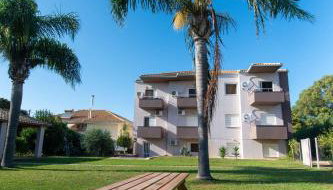 Voula Apartments - Foto 1