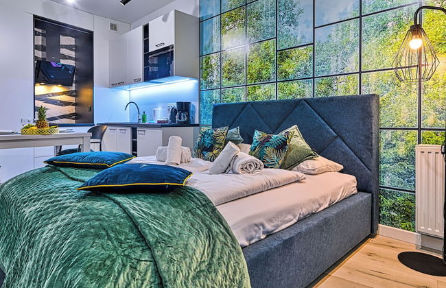 Sun & Snow Holiday Mountain Residence - Foto 72