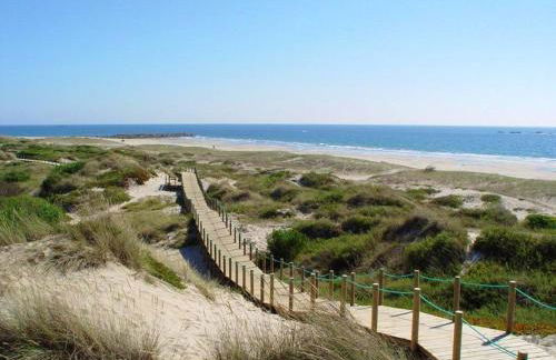 Comfortable House in Marinhas + Garden and Sea View. - Foto 23