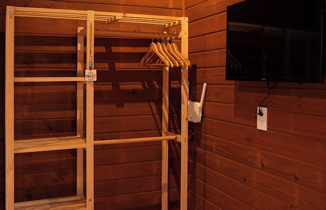 Tilli's Haus Praia & Campo - Foto 12