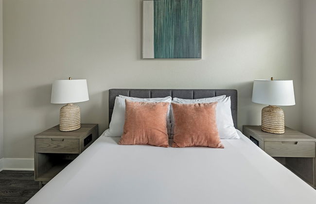 Landing Houston Space Center - Foto 2