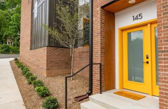 Your St Elmo Getaway for Rock City & Ruby Falls, 2BD townhome, 6 min to downtown - Foto 76