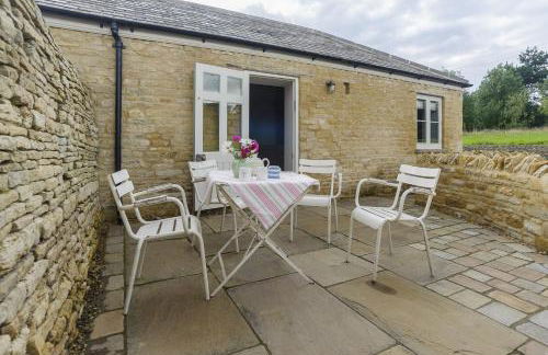 Pea Cottage - Foto 17