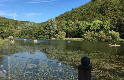 Ferienwohnung Ankerplatz - Foto 6